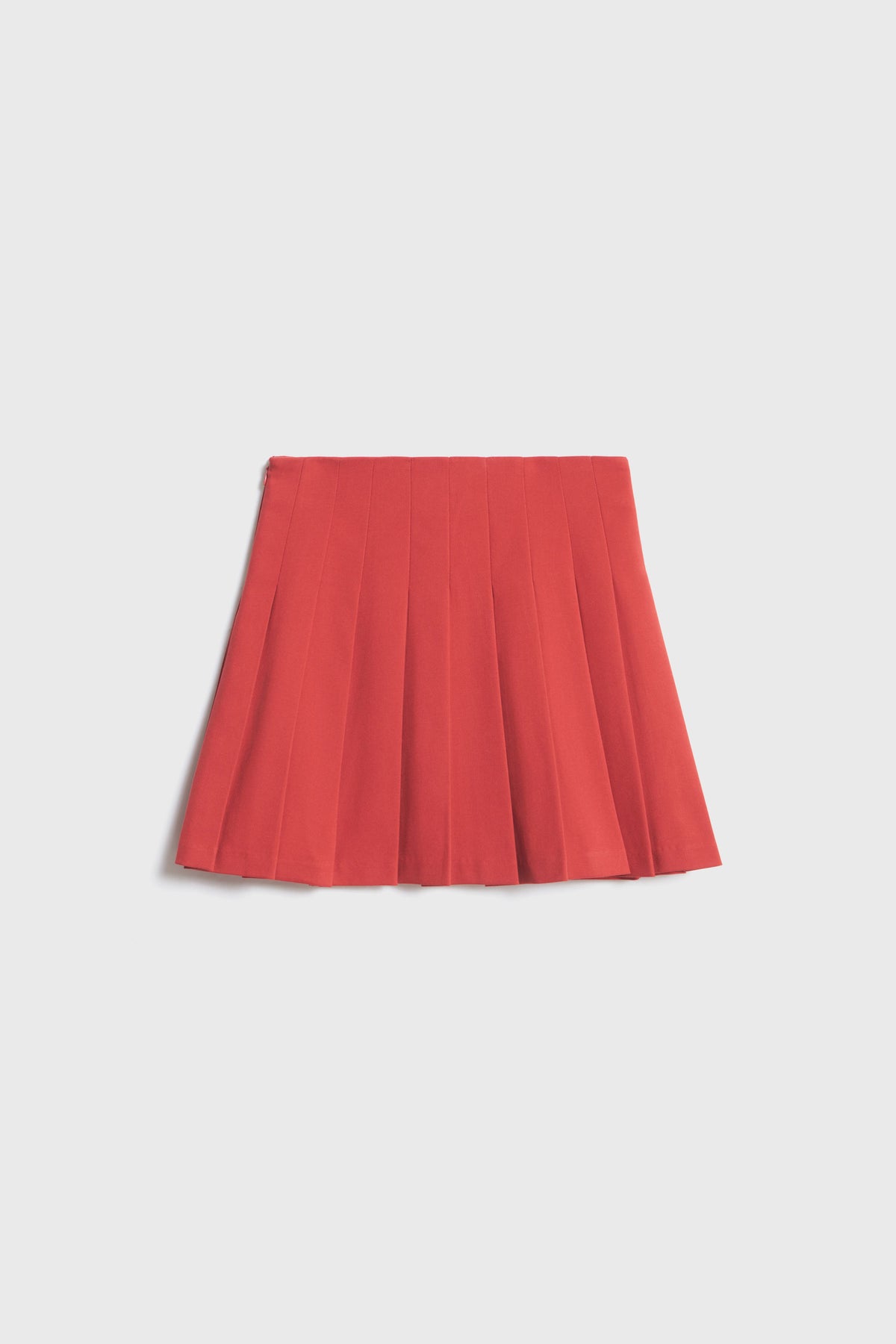 RED ORANGE