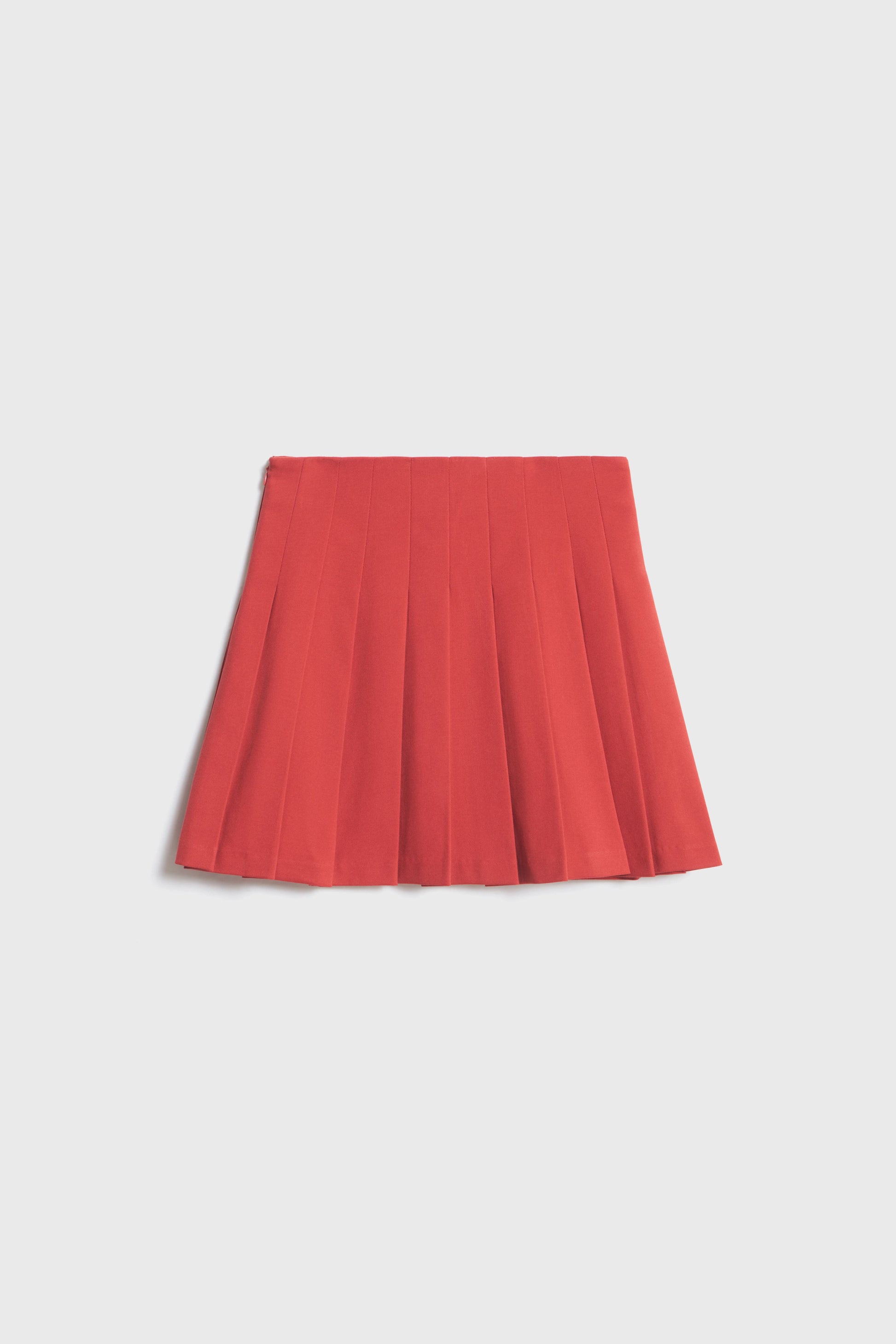 RED ORANGE