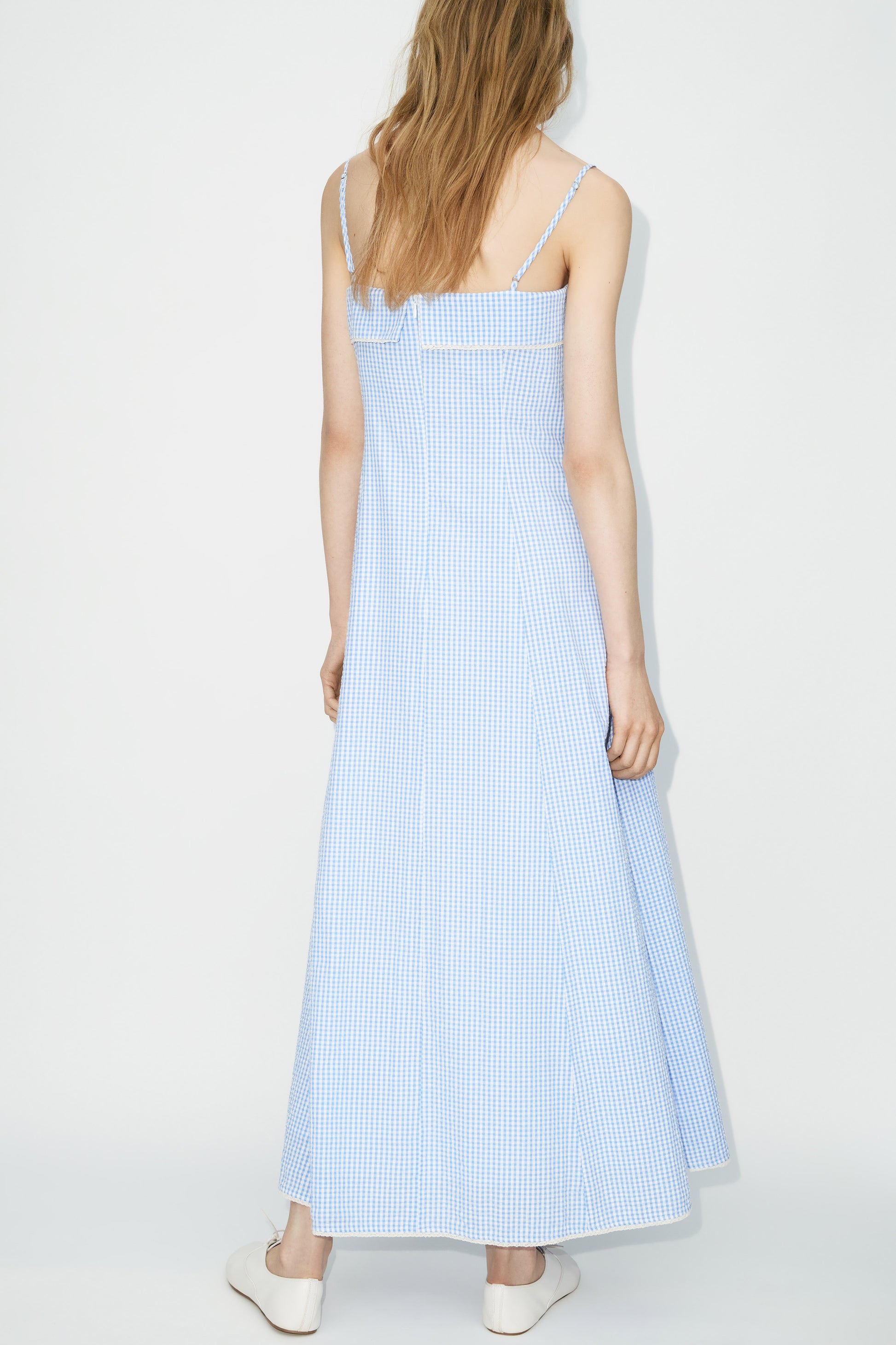 WHITE/BLUE