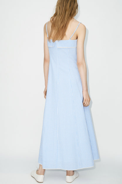 WHITE/BLUE