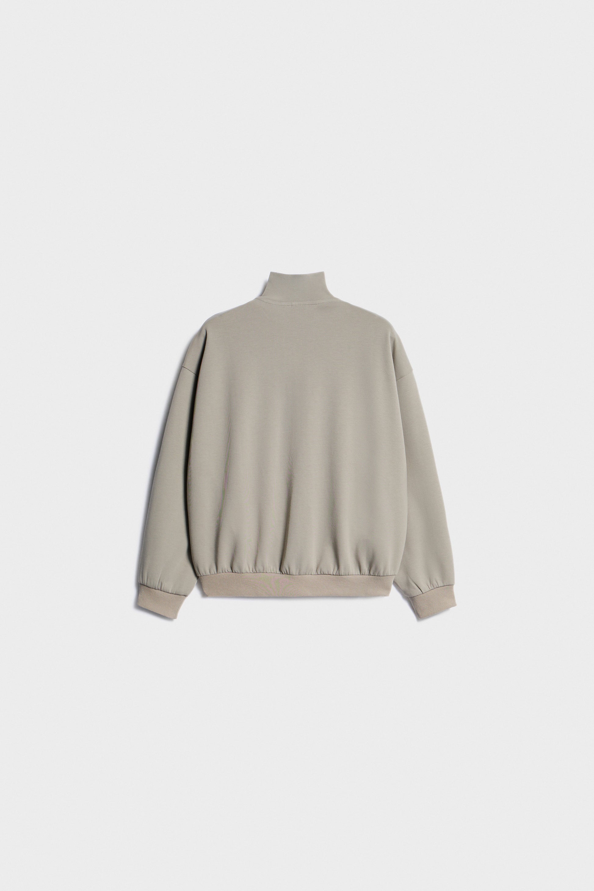 GRAY-GREEN