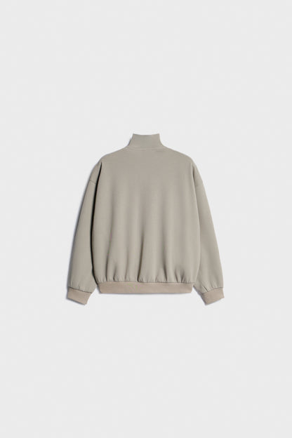 GRAY-GREEN