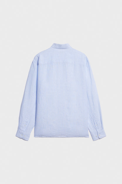WHITE/BLUE