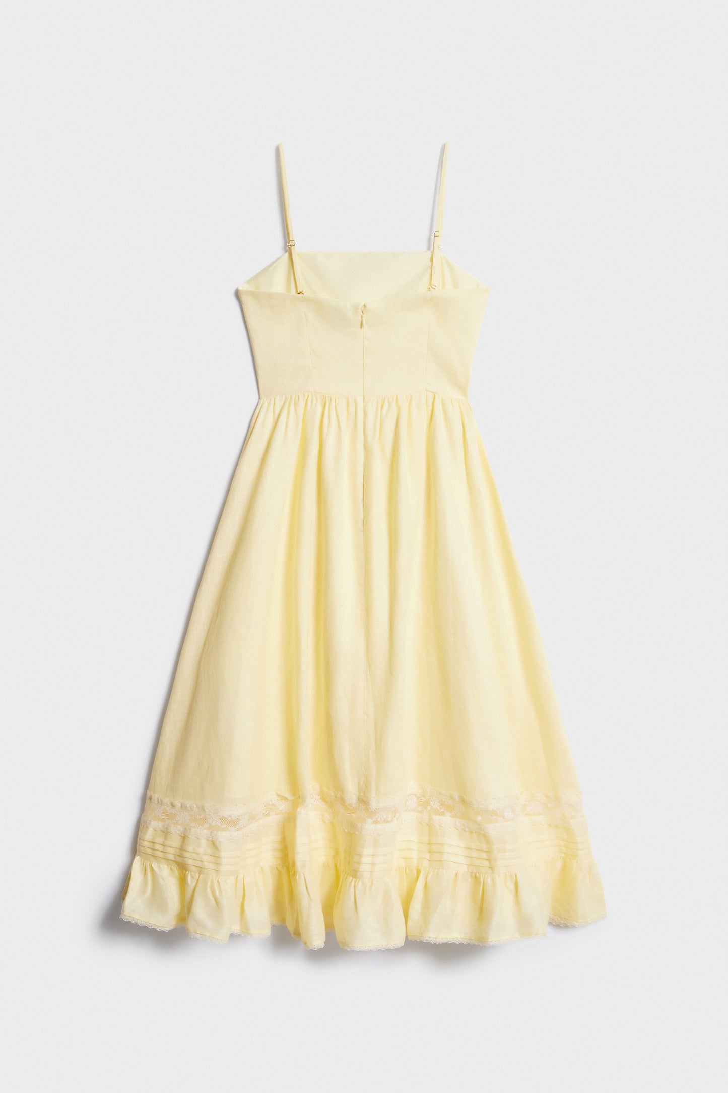 LIGHT YELLOW