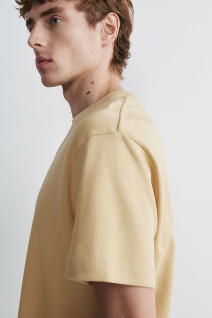 LINEN YELLOW