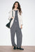 DARK GREY MELANGE