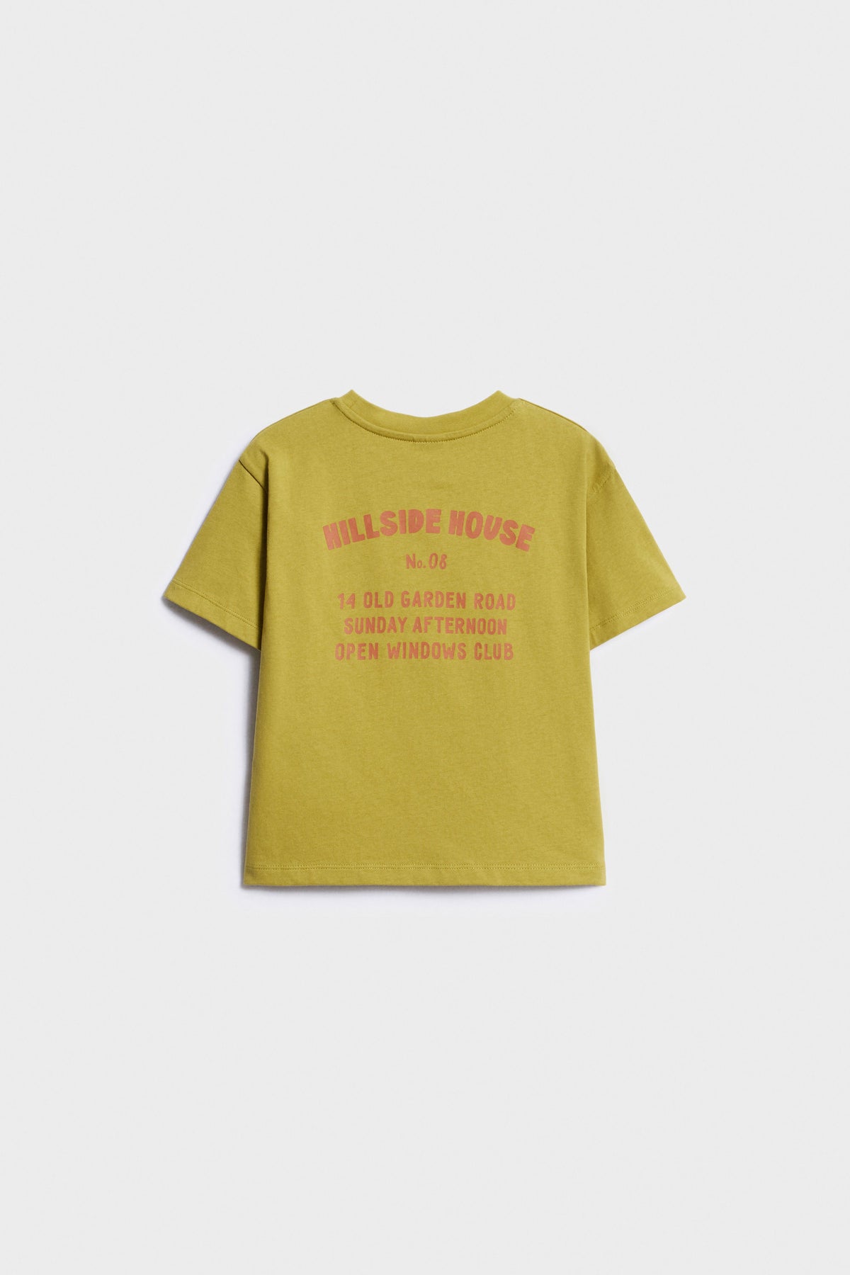 OLIVE