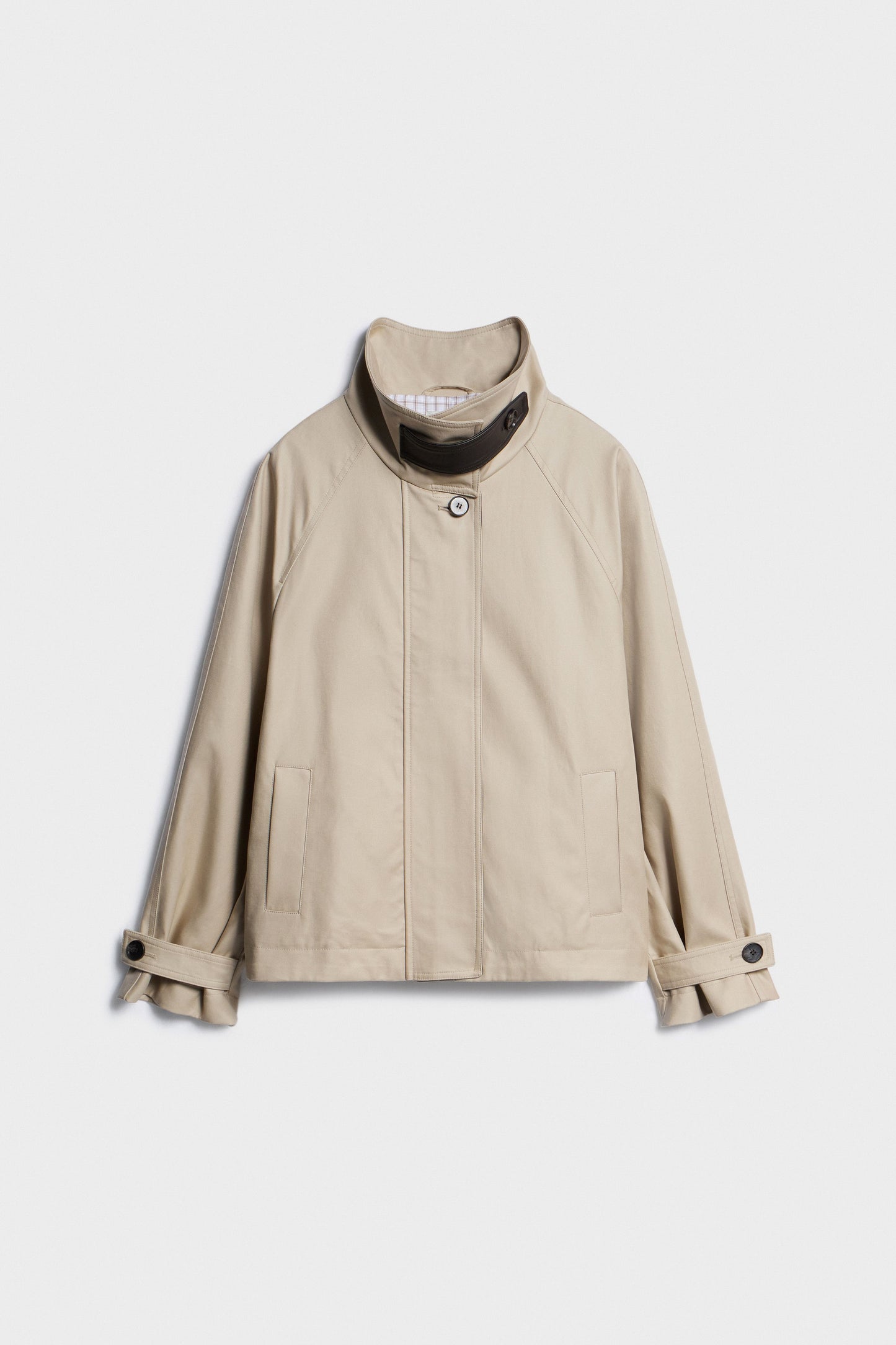 GREY BEIGE