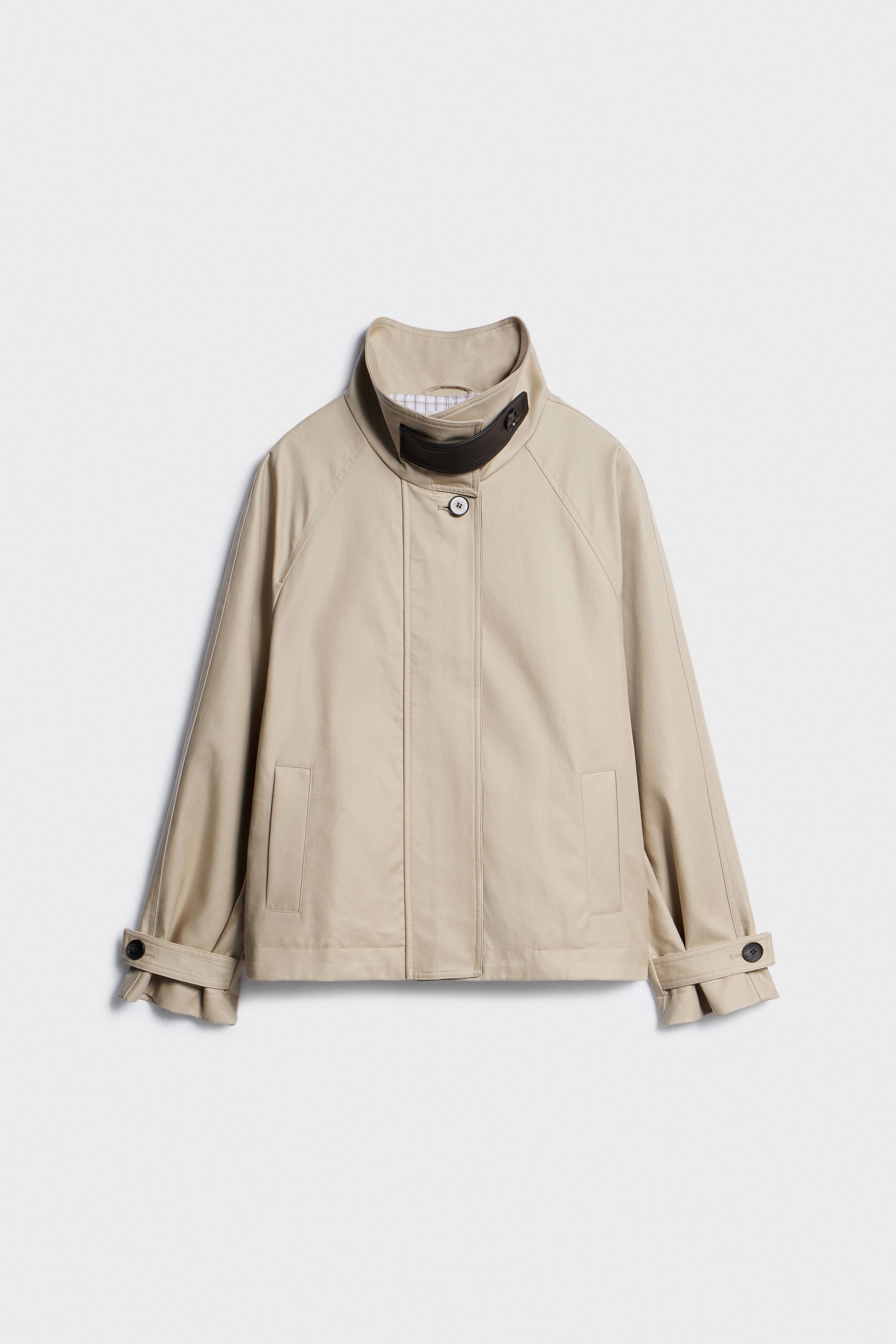 GREY BEIGE