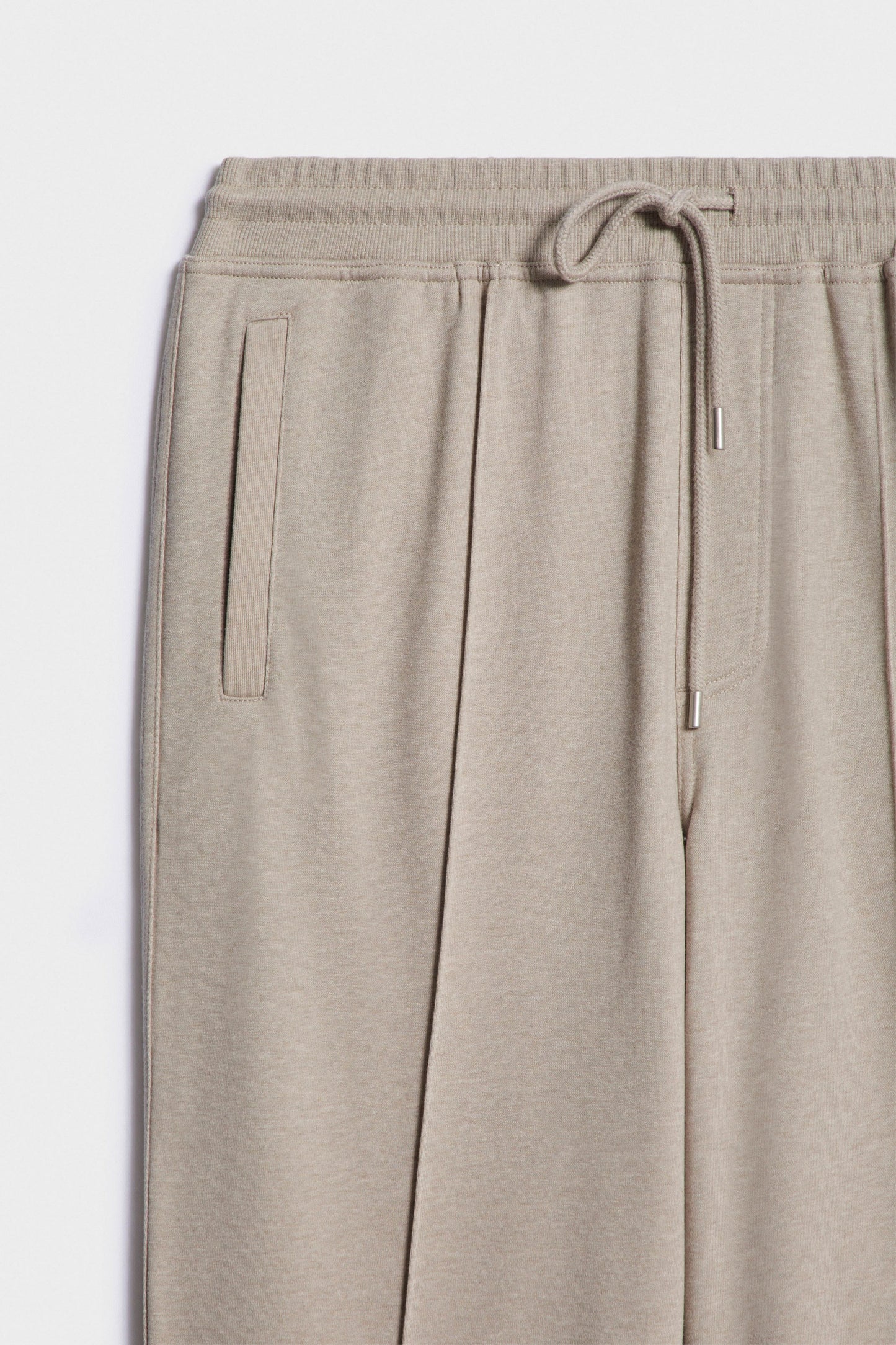 BEIGE MELANGE
