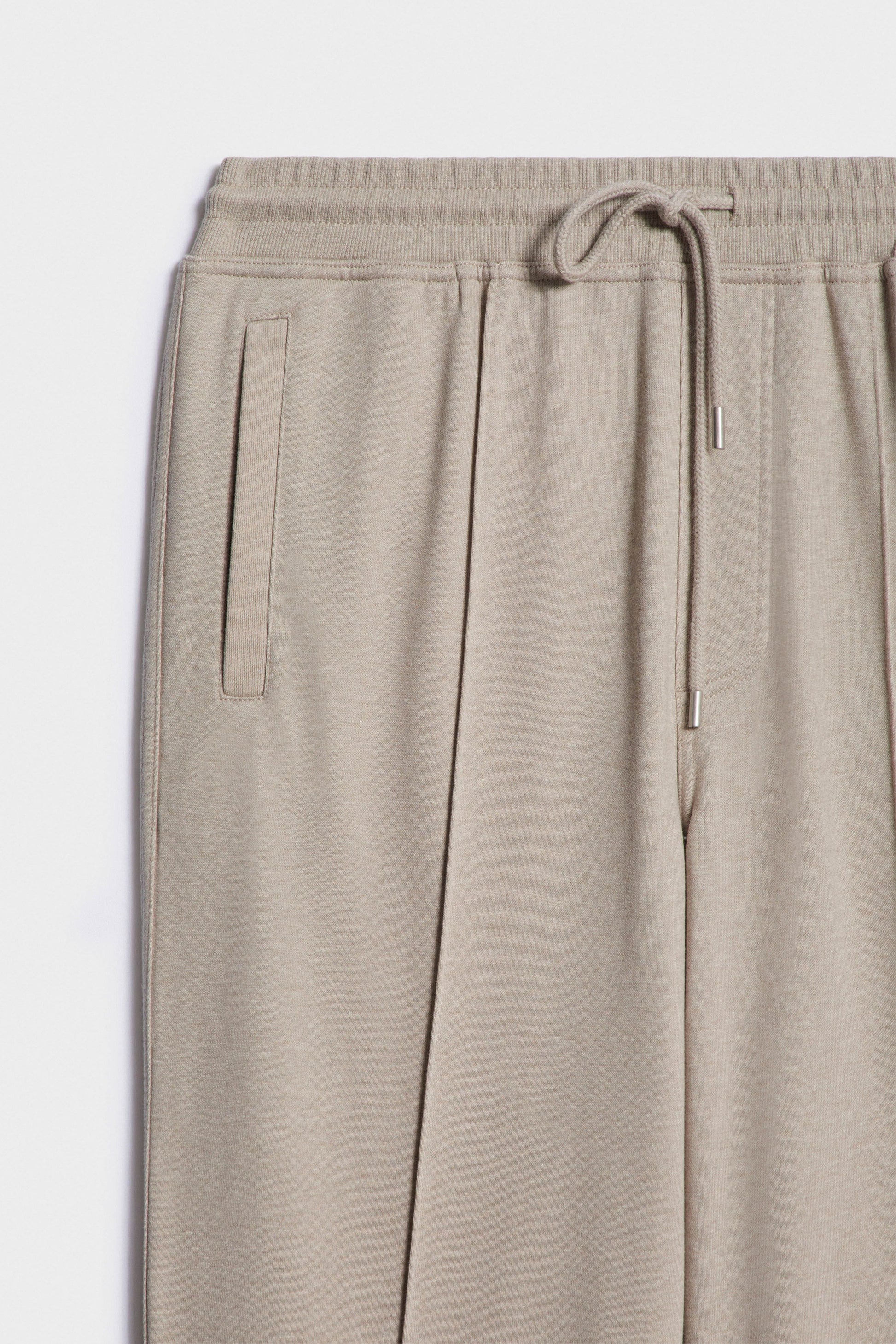 BEIGE MELANGE
