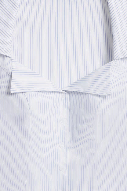 WHITE/BLUE