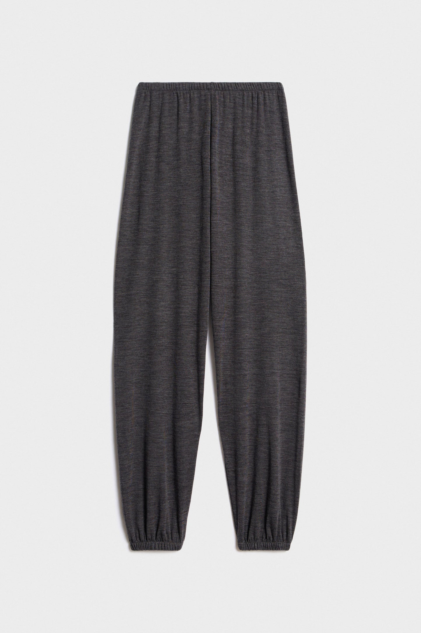 DARK GREY MELANGE