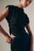 DARK GREY MELANGE