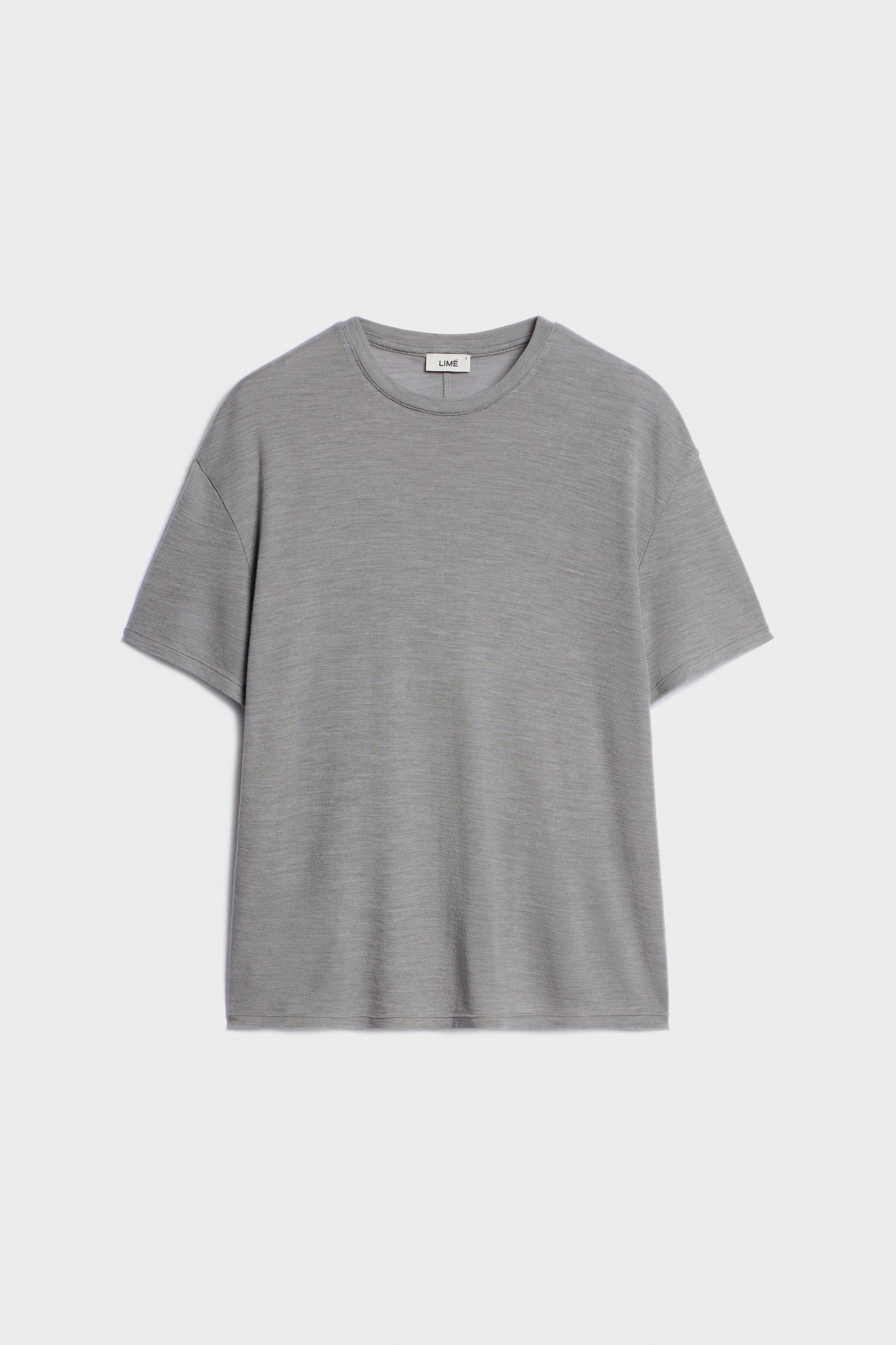 GREY MELANGE