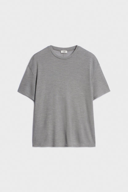 GREY MELANGE
