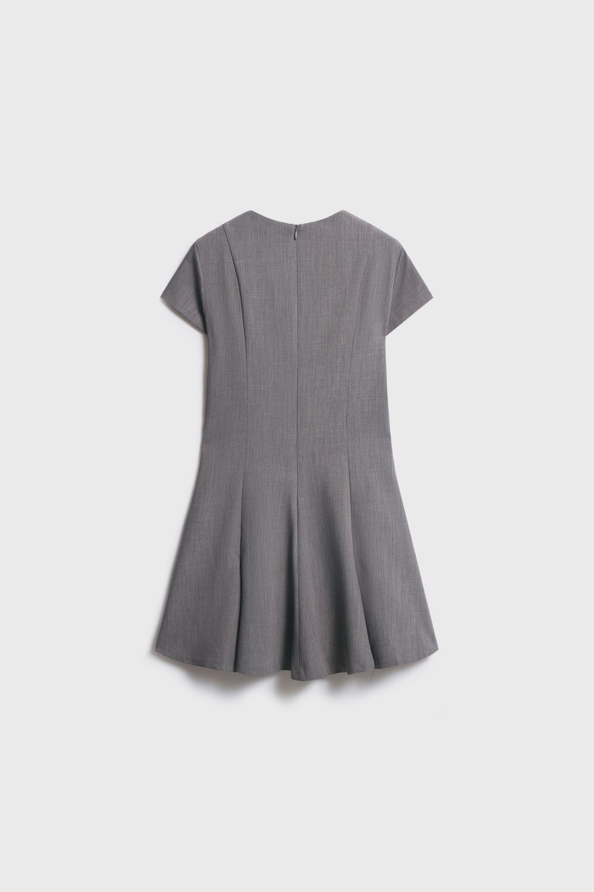 GREY MELANGE