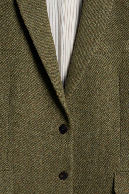 GREEN MELANGE