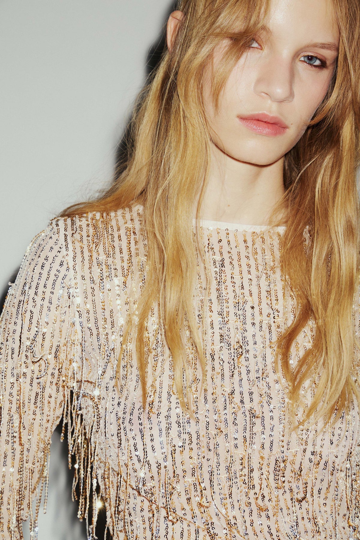 GOLD BEIGE
