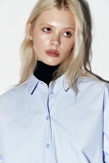 SKY BLUE