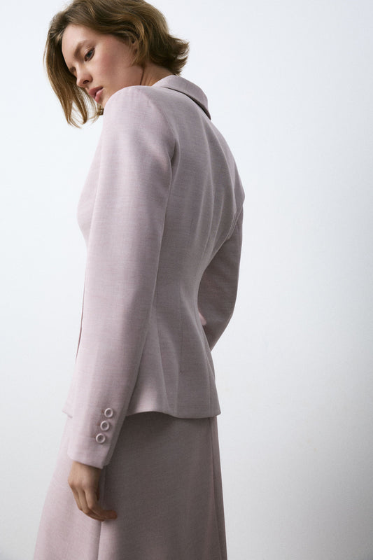 DUSTY ROSE