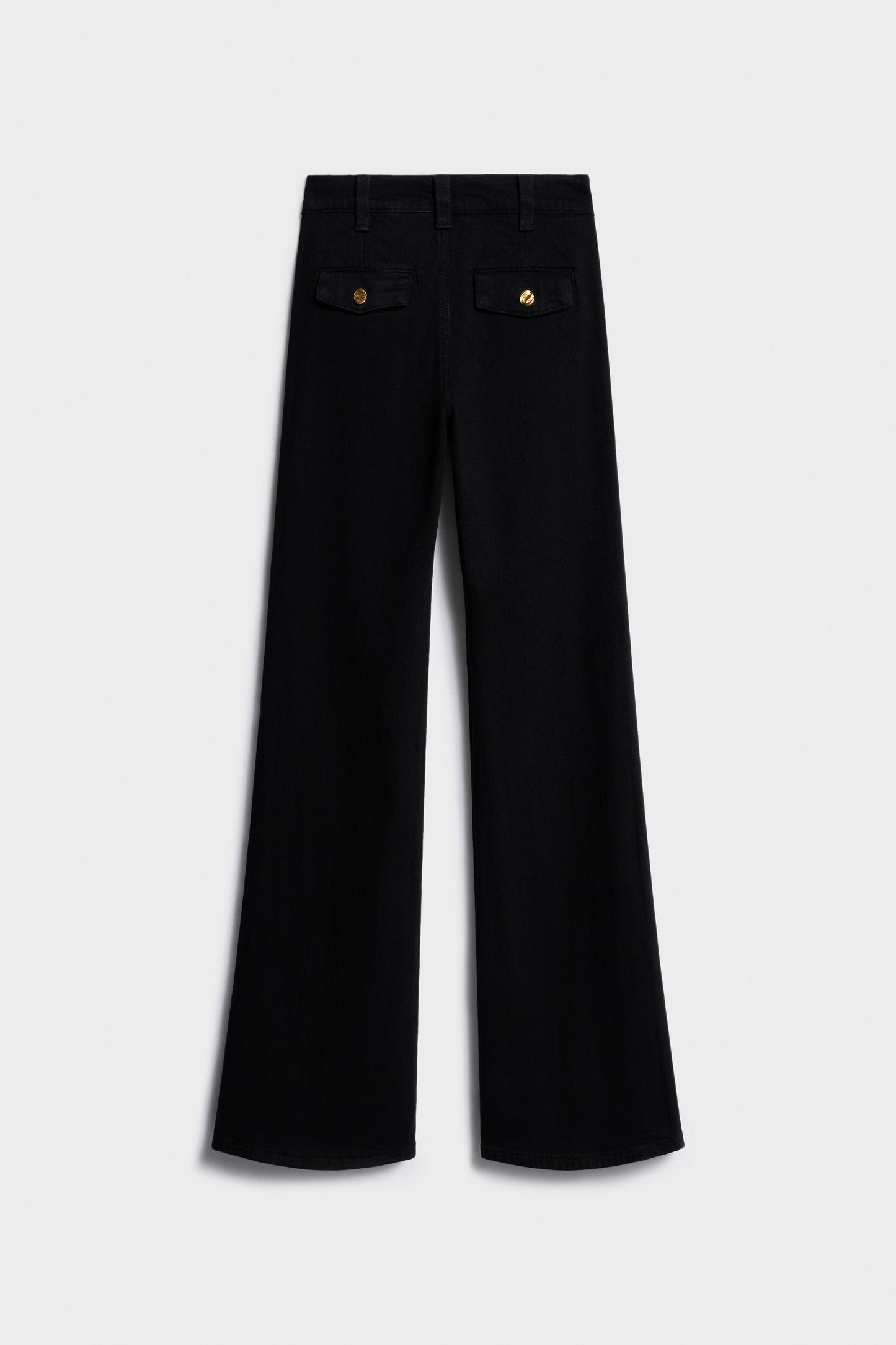 WASHED BLACK