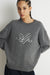 GREY MELANGE