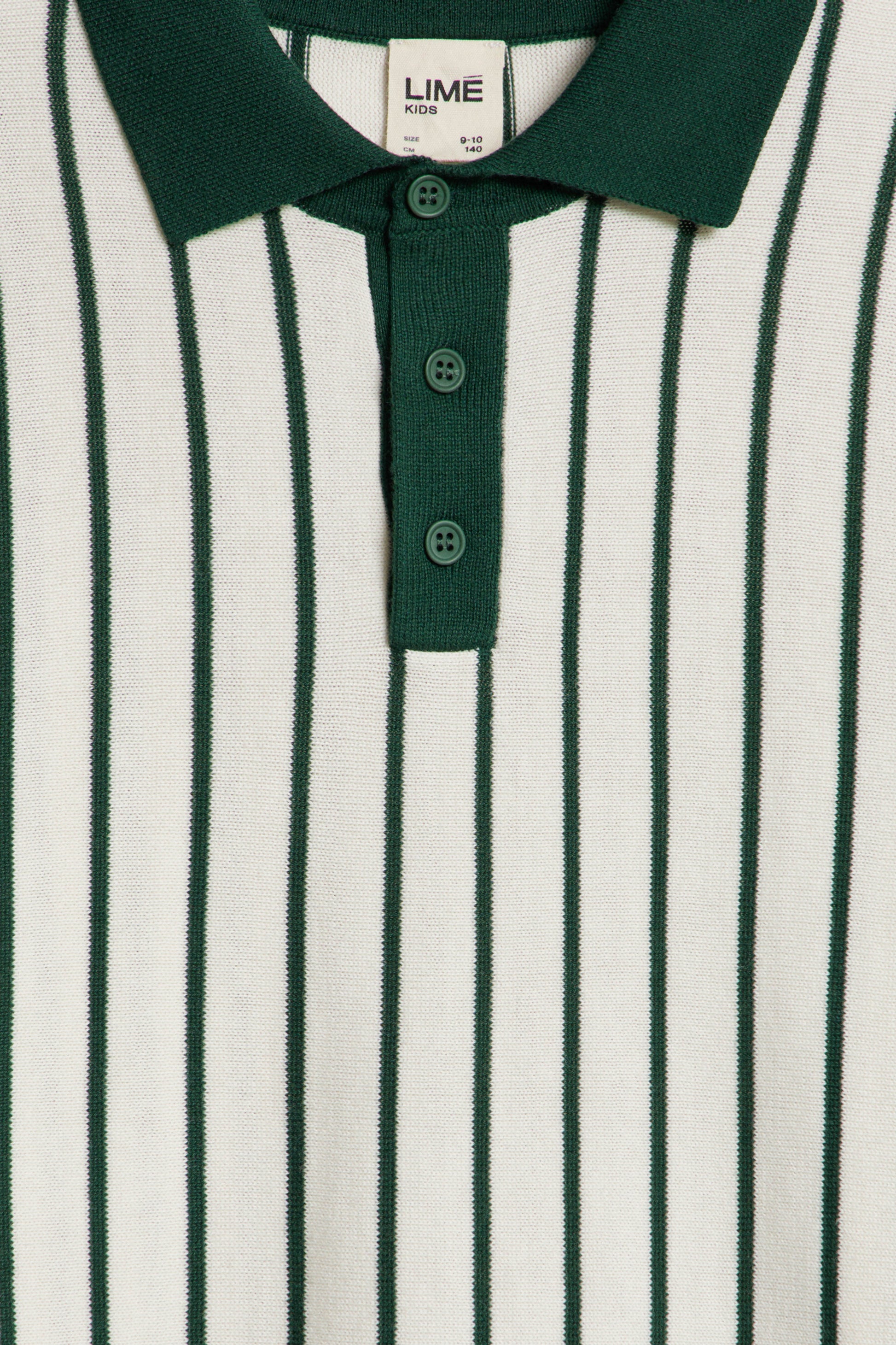 WHITE/GREEN