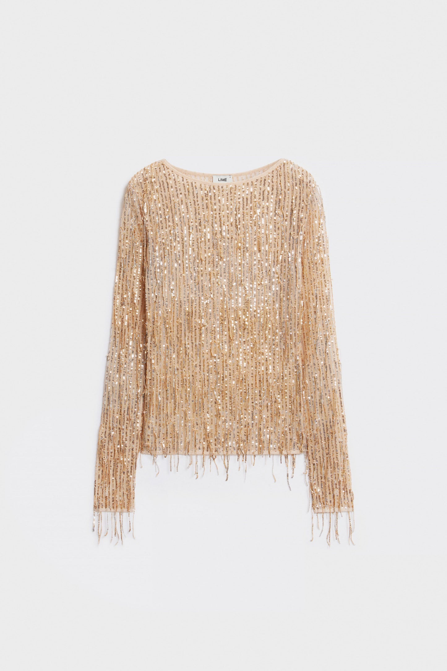 GOLD BEIGE