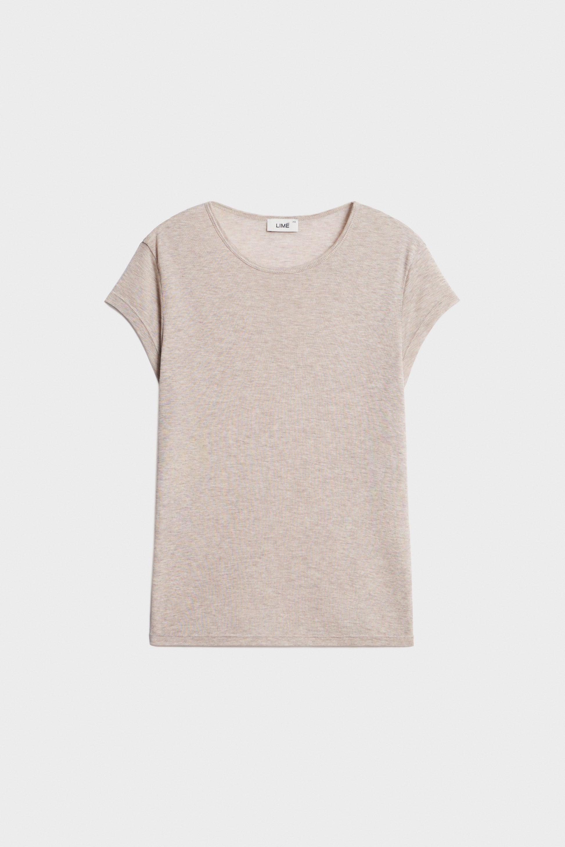 LIGHT BEIGE MELANGE