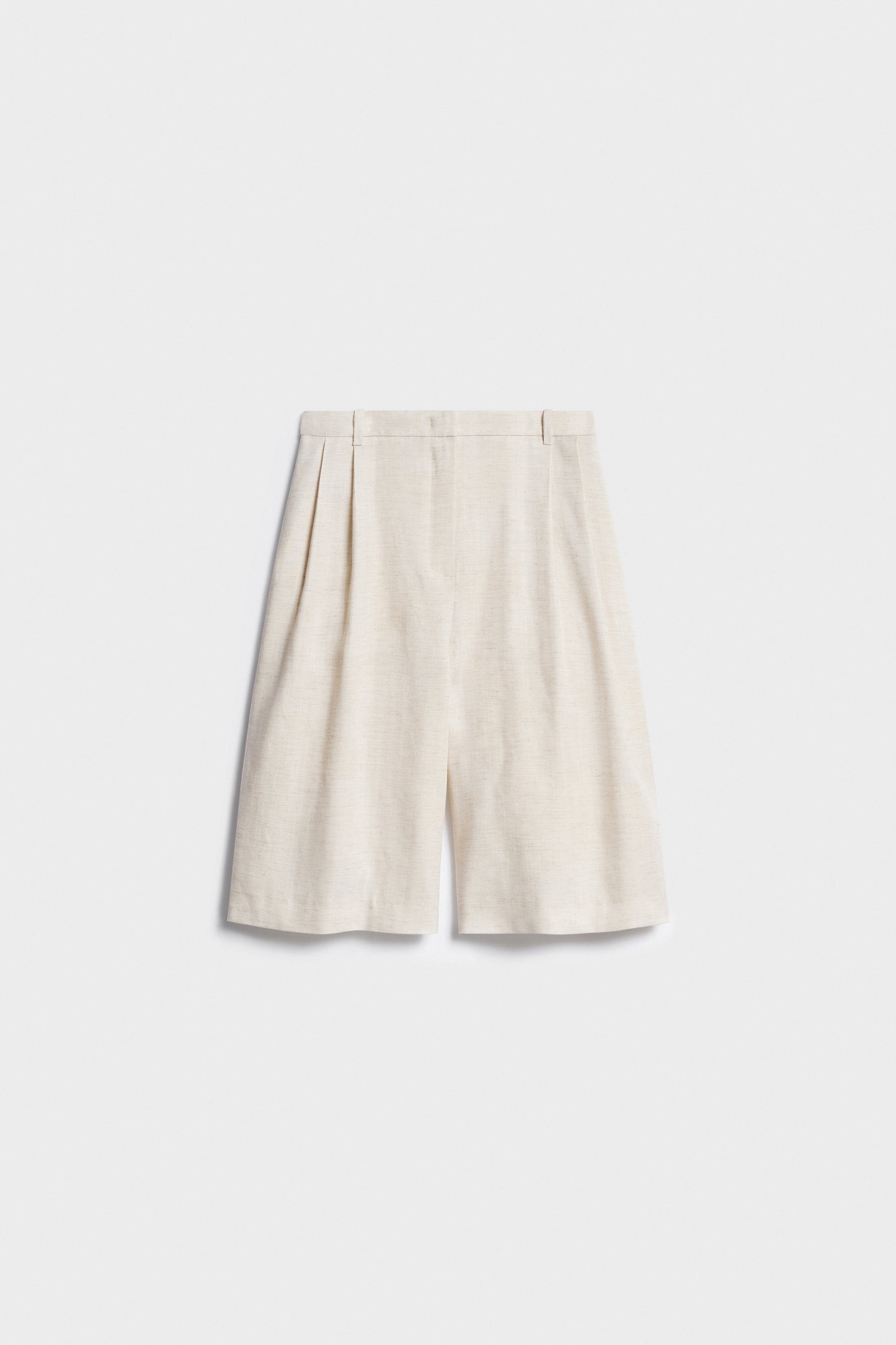 YELLOWISH GRAY MELANGE