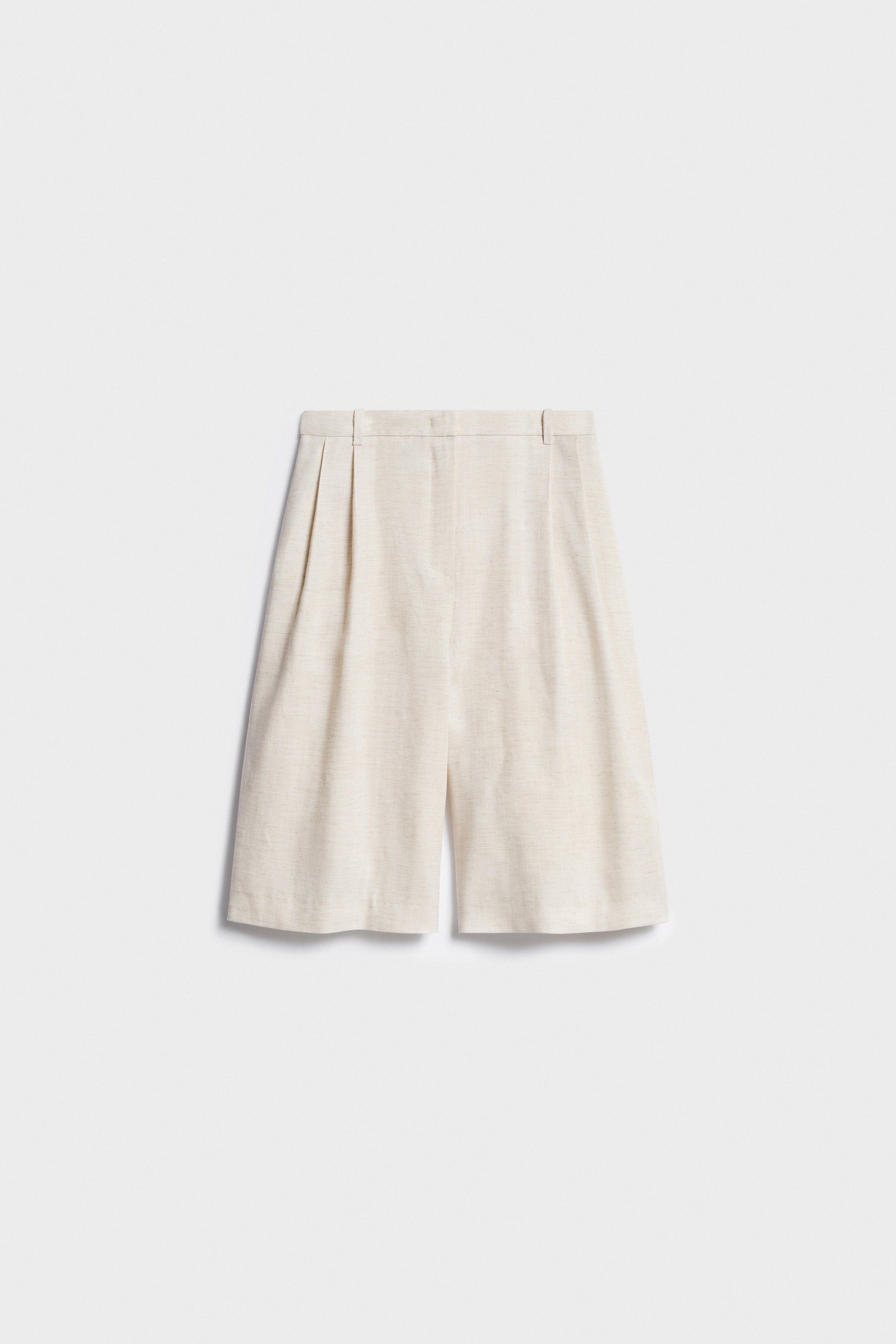 YELLOWISH GRAY MELANGE