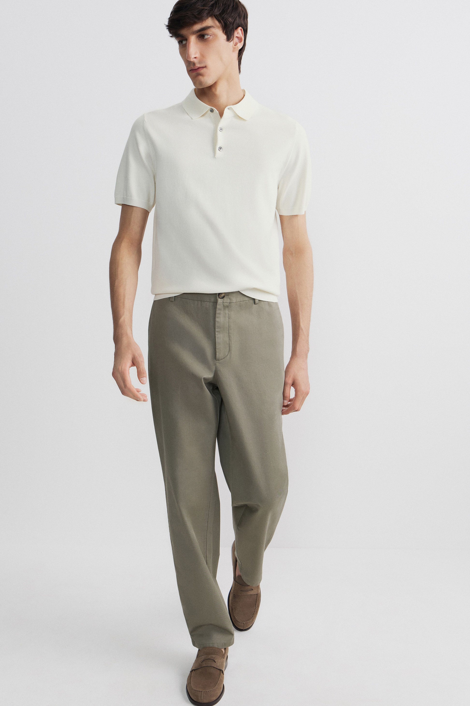 LIGHT KHAKI