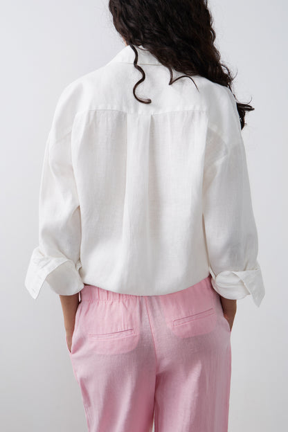 CANDY PINK