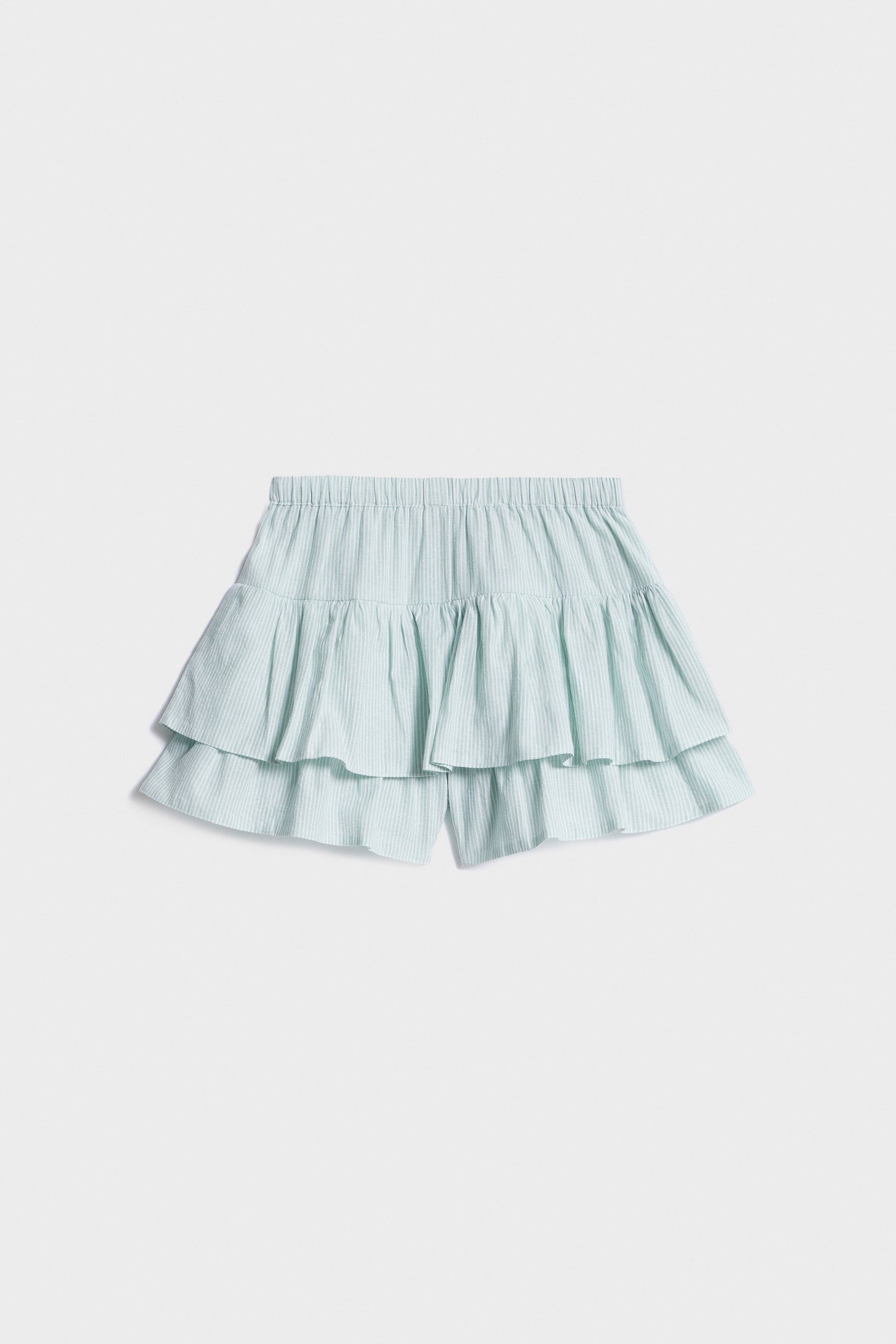 GREEN/WHITE