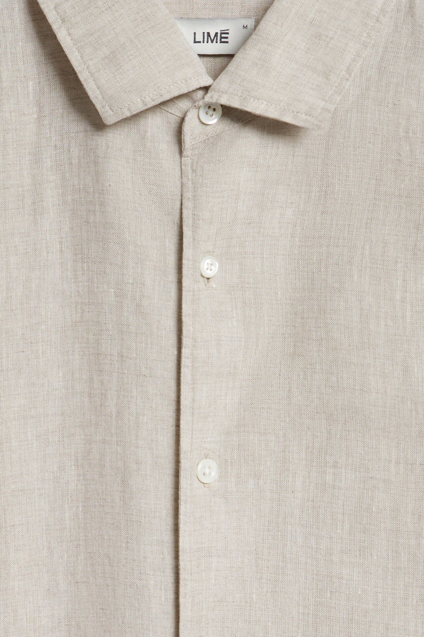 LIGHT BEIGE MELANGE
