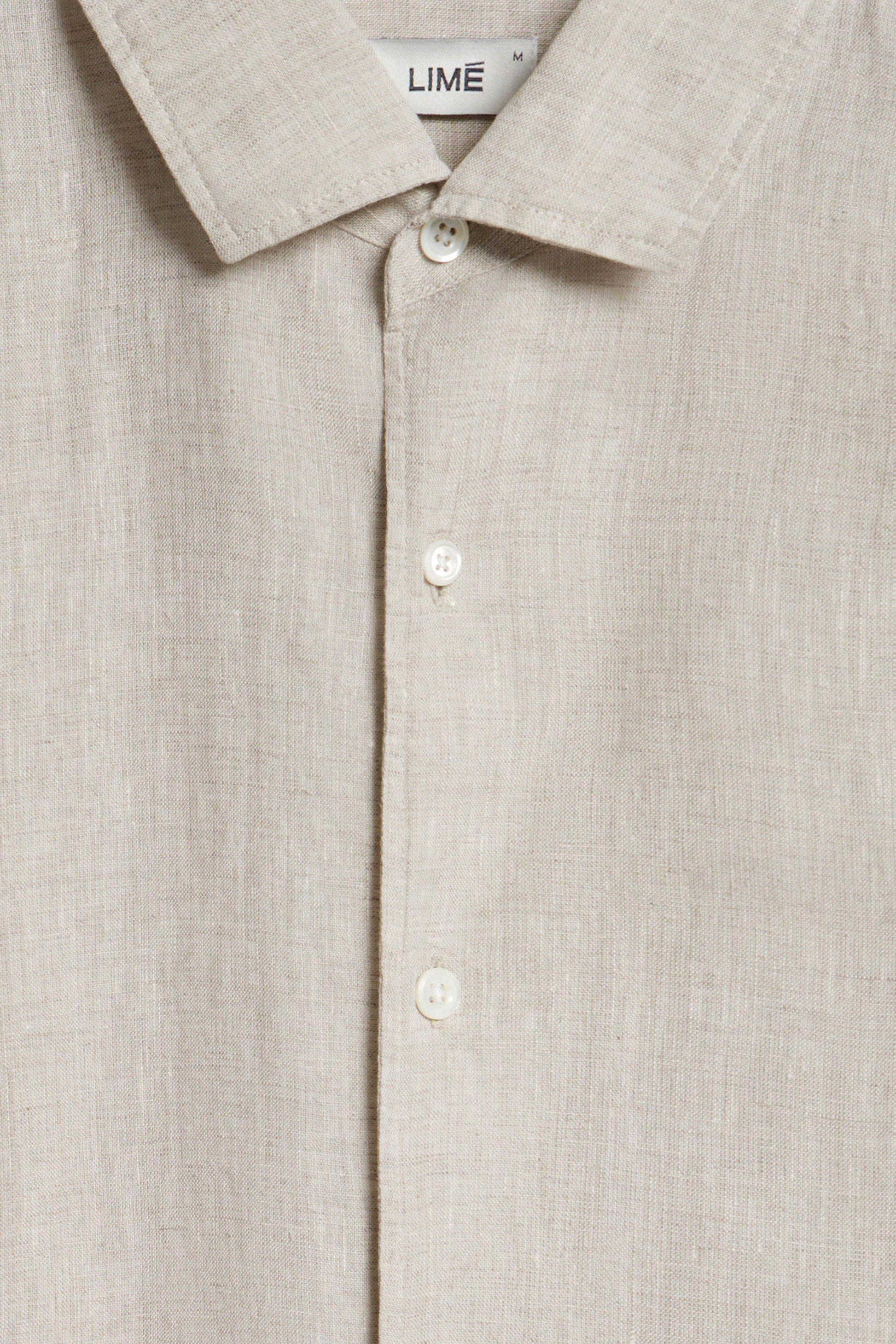 LIGHT BEIGE MELANGE