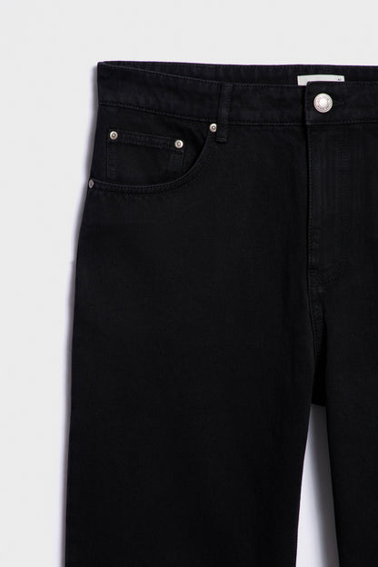 JET BLACK
