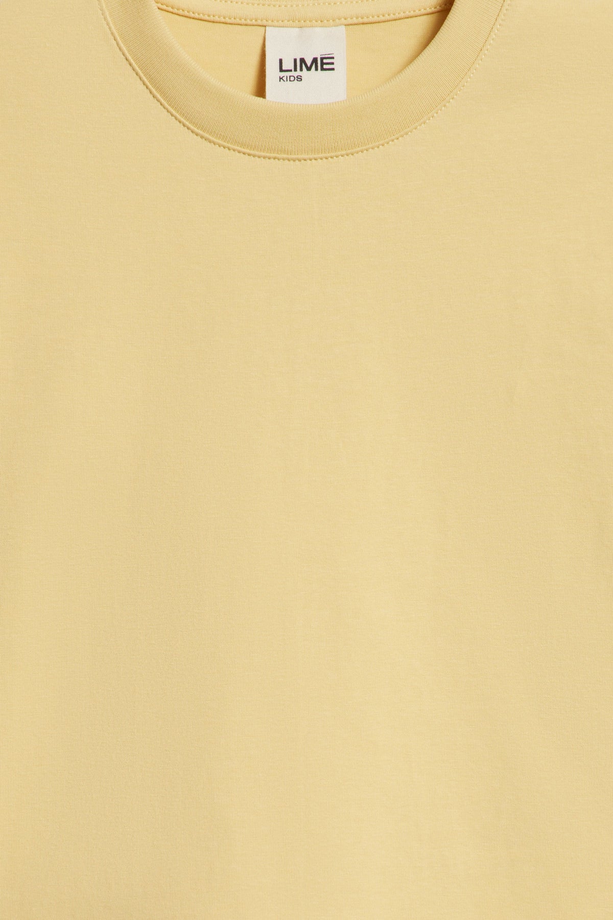 LINEN YELLOW