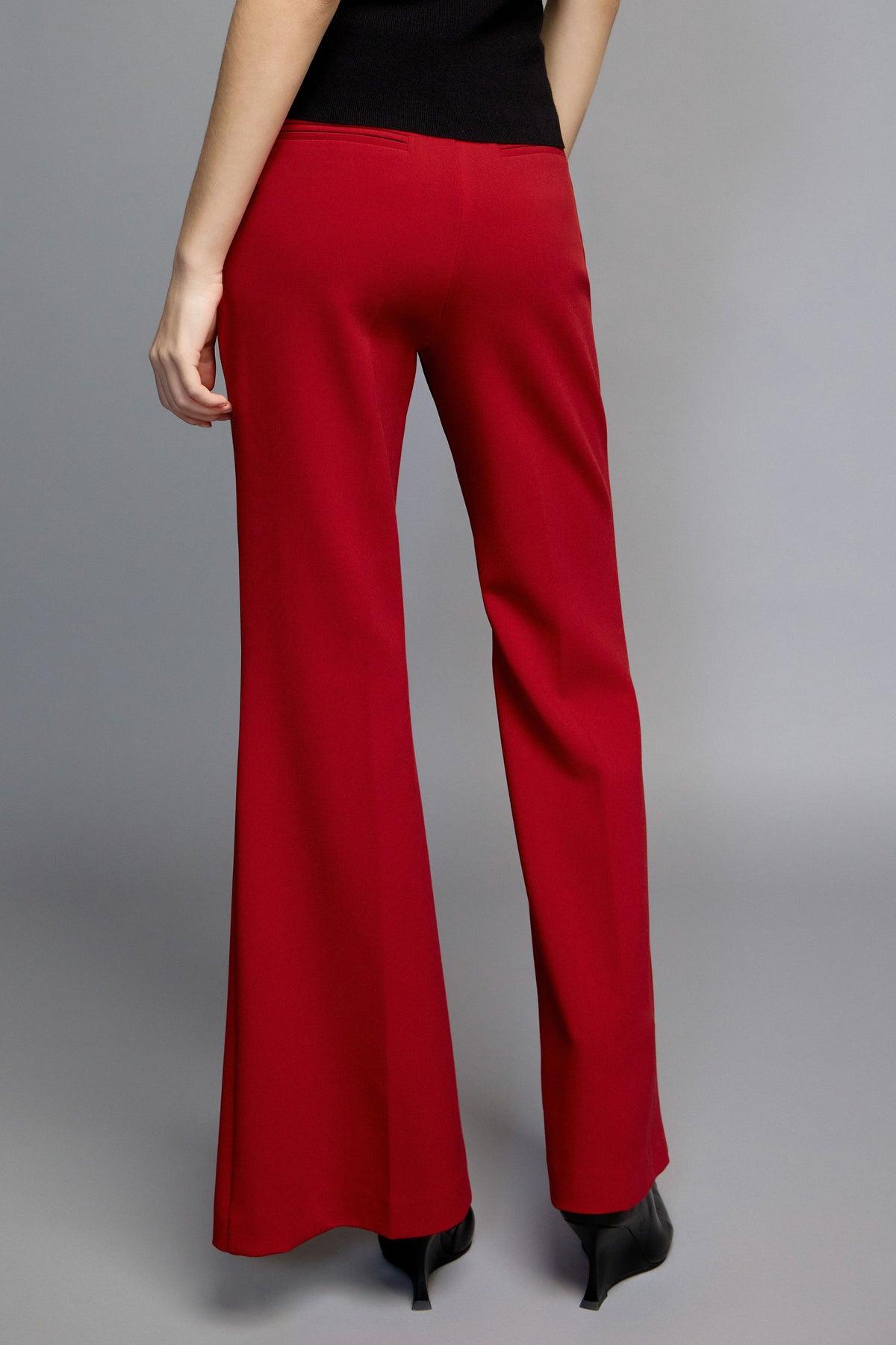 DARK RED