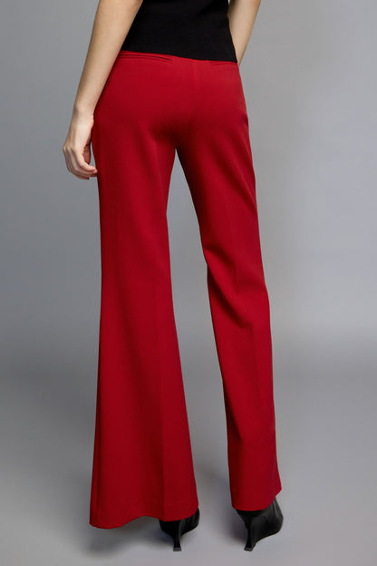 DARK RED
