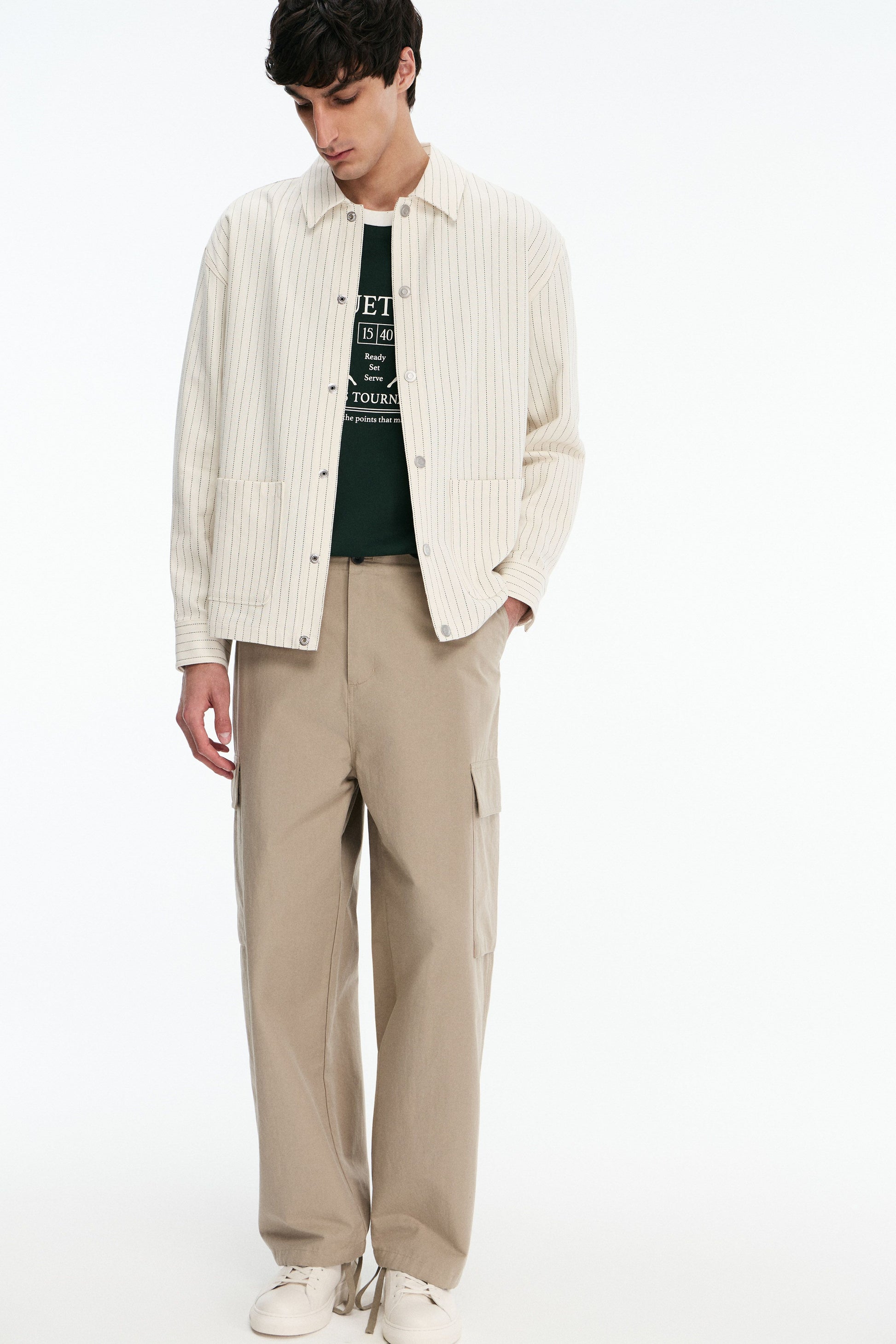 BEIGE/BROWN