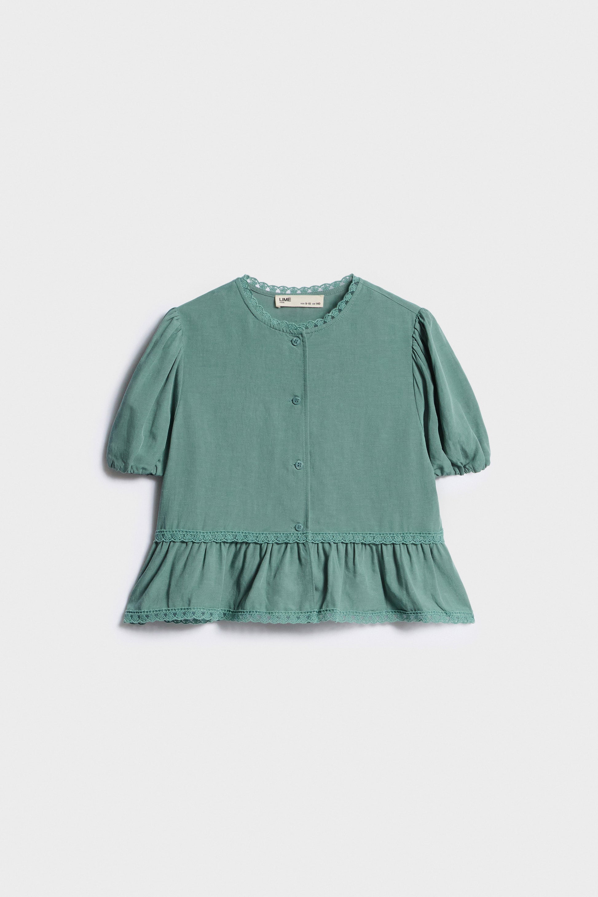 MINERAL GREEN