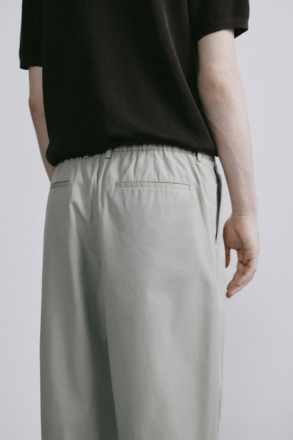 GRAY-GREEN
