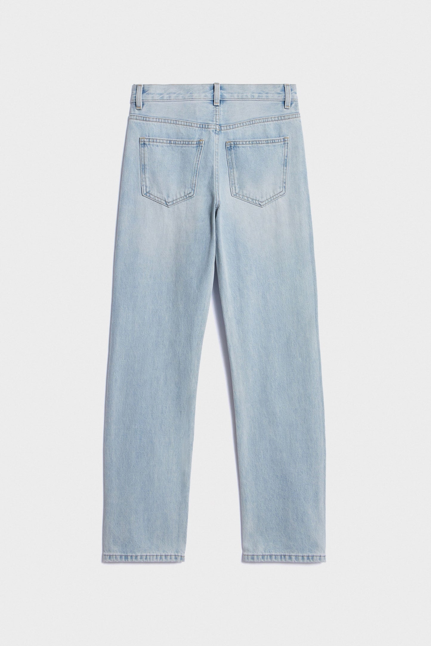 ANTIQUE BLUE