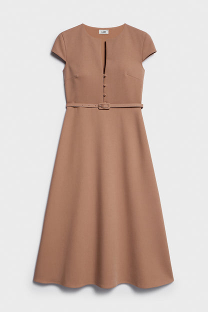 DARK BEIGE