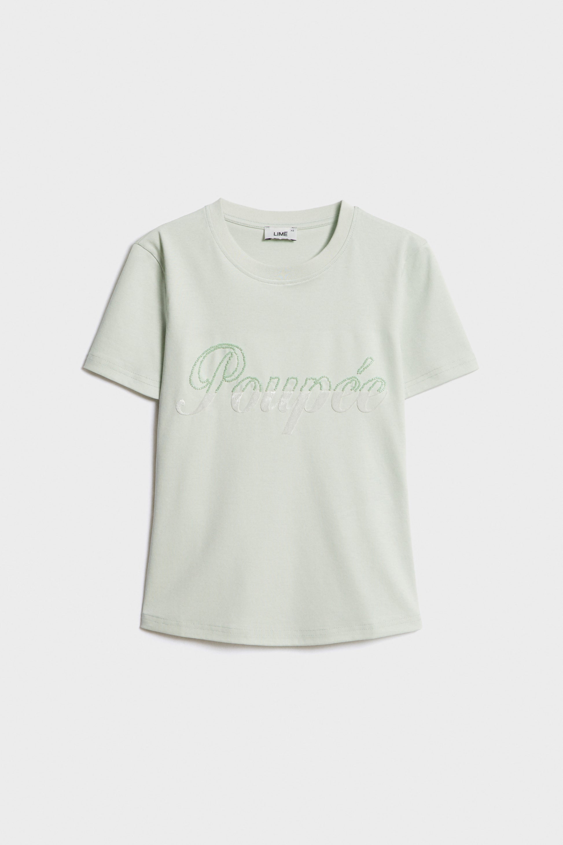 LIGHT GREEN