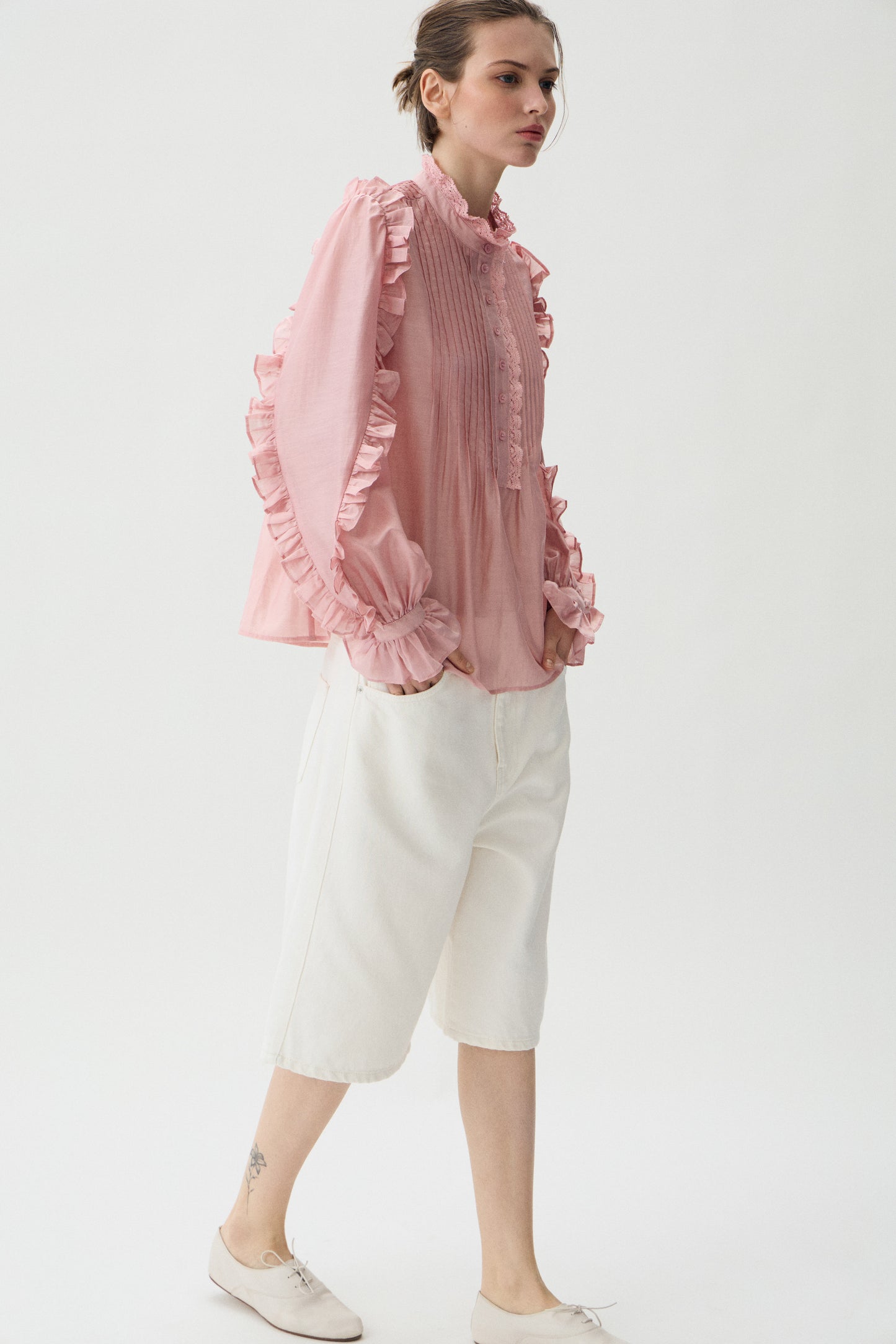 TAUPE PINK