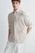 LIGHT BEIGE MELANGE