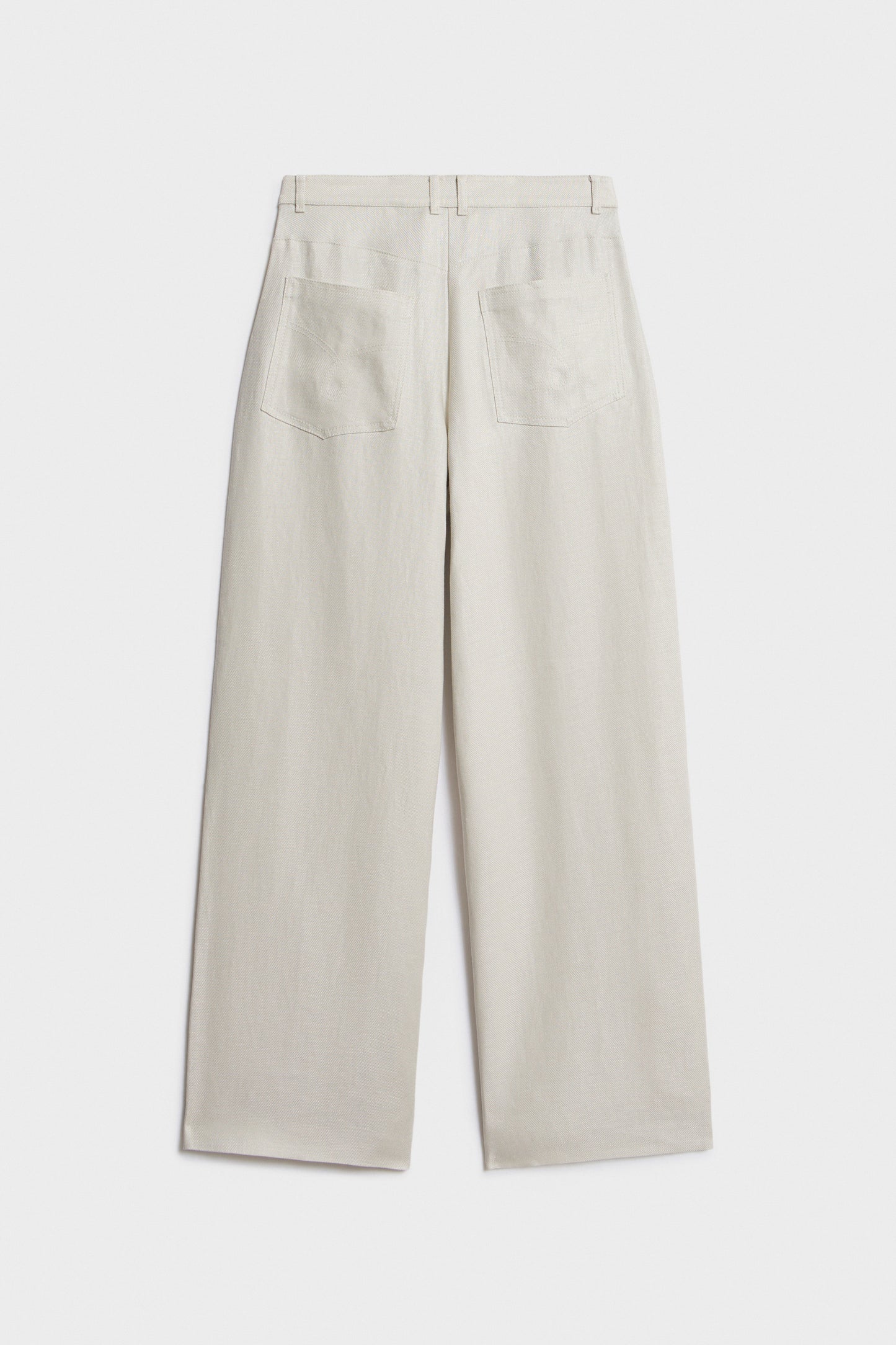 LIGHT GREY MELANGE